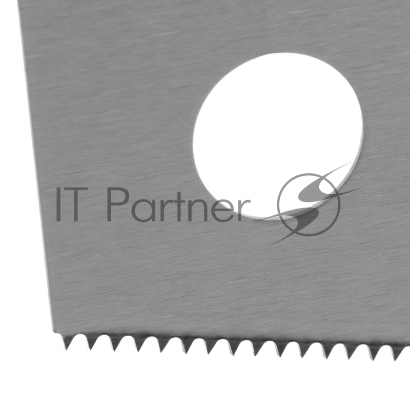 Ножовка для работы с ламинатом PIRANHA,360 мм,15-16 TPI,зуб-2D,каленый зуб,пласт.рук-ка// Gross