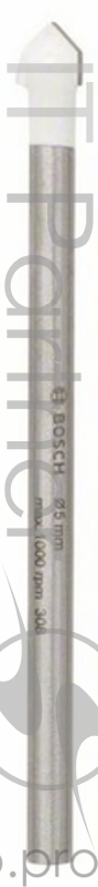 Сверло по плитке Bosch 2608587159 Д=5мм