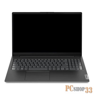 Lenovo V15 GEN3 IAP 15.6 FHD (1920x1080) TN AG 250N, i3-1215U, 2x4GB DDR4 3200, 256GB SSD M.2, Intel UHD, WiFi, BT, TPM2, 2cell 38Wh, HD Cam, 65W Round Tip, NoOS, 1Y, Business Black, 1.7kg