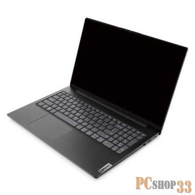 Lenovo V15 GEN3 IAP 15.6 FHD (1920x1080) TN AG 250N, i3-1215U, 2x4GB DDR4 3200, 256GB SSD M.2, Intel UHD, WiFi, BT, TPM2, 2cell 38Wh, HD Cam, 65W Round Tip, NoOS, 1Y, Business Black, 1.7kg