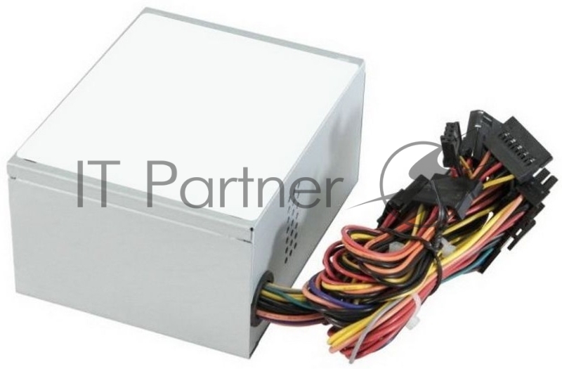 Блок питания SF0300 300W, SFX (ШВГ=125*64*100 mm), 80PLUS, 8cm fan, A-PFC, ATX 2.31, (аналог FSP300-60GHS)