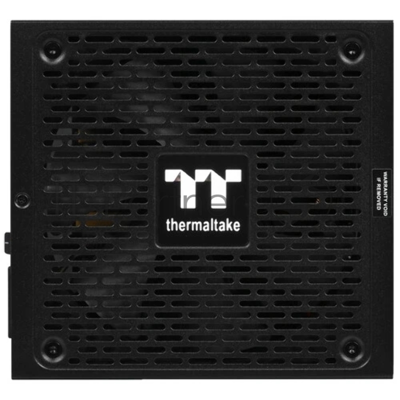 Блок питания Thermaltake Toughpower 850 TTP-850AH3FCG-B 850W, 80 Plus Gold, полностью модульный