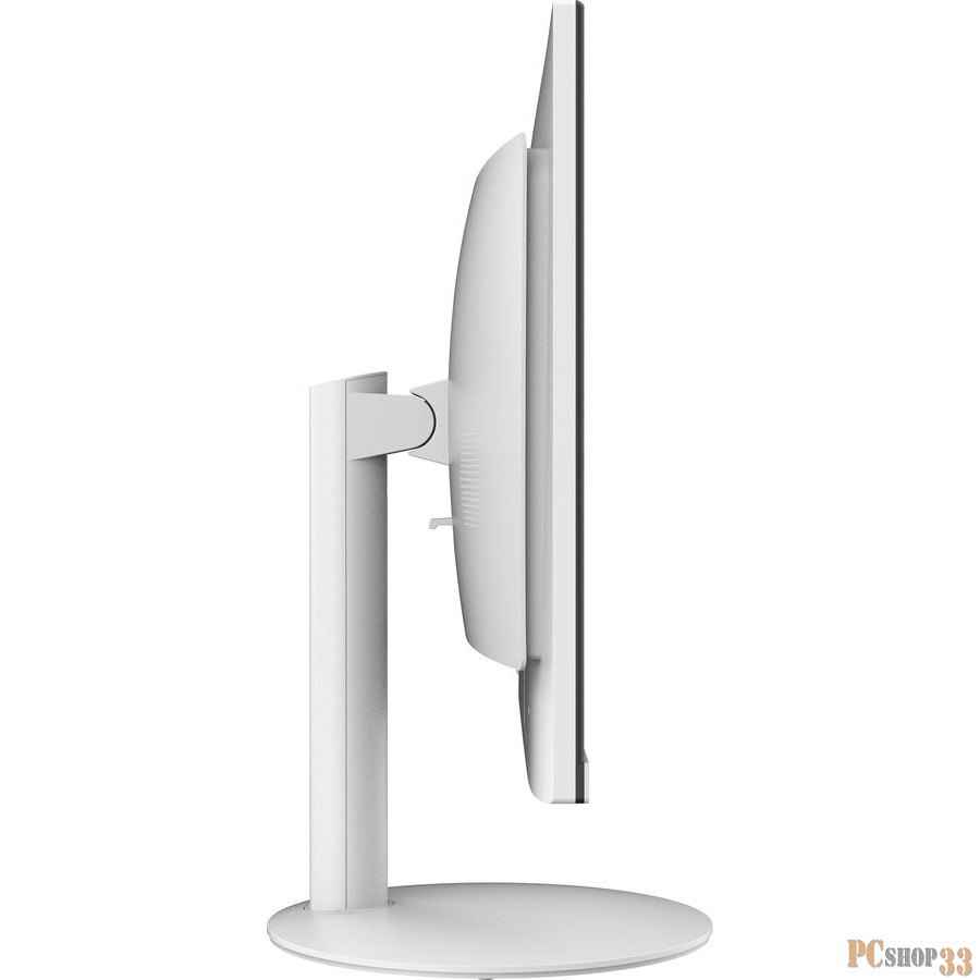 Моноблок MSI Pro AP241 11M-435RU 23.8 Full HD PG G6405 (4.10) 4Gb SSD128Gb UHDG 610 Windows 11 Professional GbitEth WiFi BT 120W белый 1920x1080