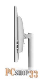 Моноблок MSI Pro AP241 11M-649RU 23.8 Full HD i3 10105 (3.7) 8Gb SSD250Gb UHDG 630 Windows 11 Professional GbitEth WiFi BT 120W белый 1920x1080