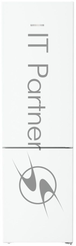 Холодильник Liebherr CBNd 5723 белый (двухкамерный)