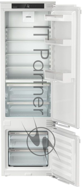 Холодильник Liebherr ICBd 5122 001 белый (двухкамерный)