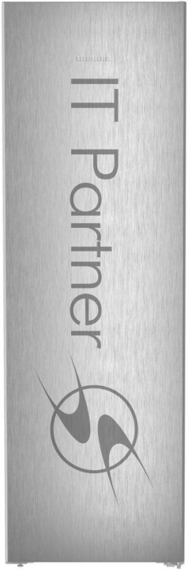 Холодильник Liebherr Plus RBsfe 5220 серебристый (однокамерный)