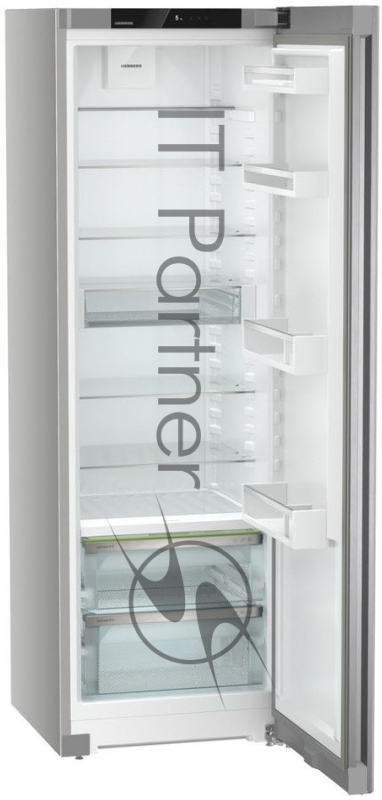 Холодильник Liebherr Plus RBsfe 5220 серебристый (однокамерный)