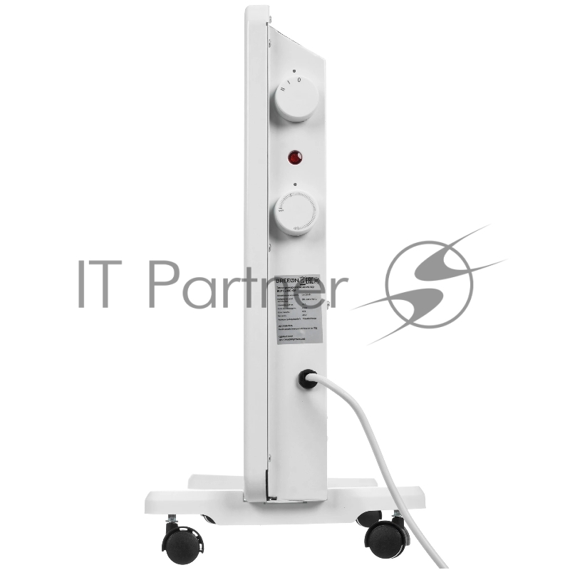 Электрический конвектор Breeon BCPT-2000 KM