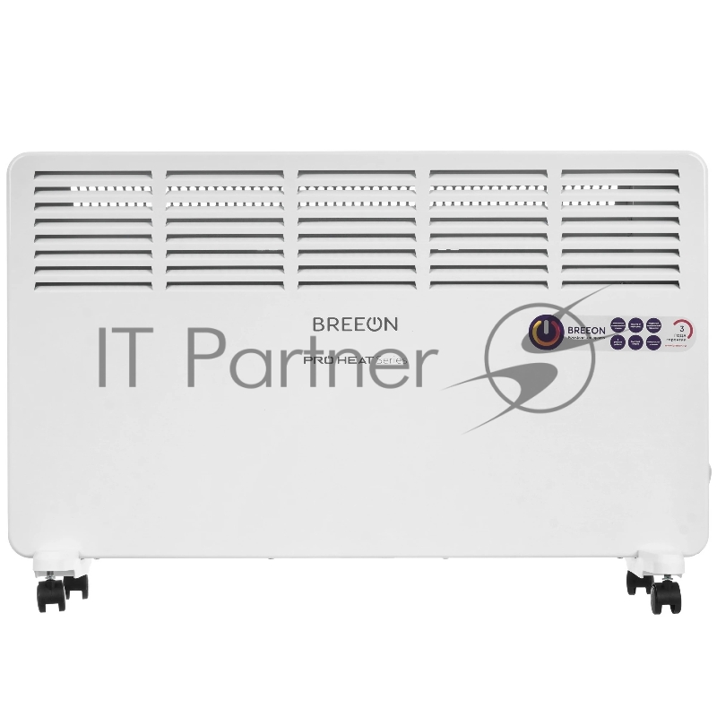 Электрический конвектор Breeon BCPT-2000 KM