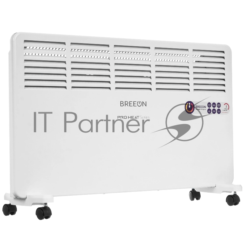 Электрический конвектор Breeon BCPT-2000 KM