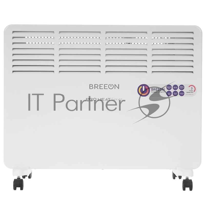 Электрический конвектор Breeon BCPT-1500 KM