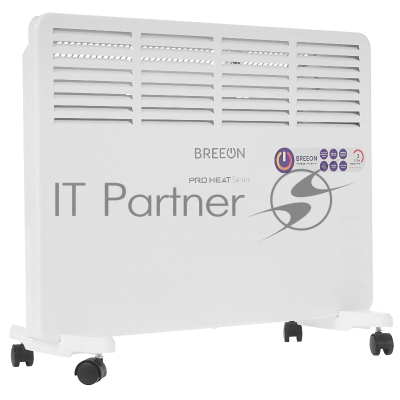 Электрический конвектор Breeon BCPT-1500 KM