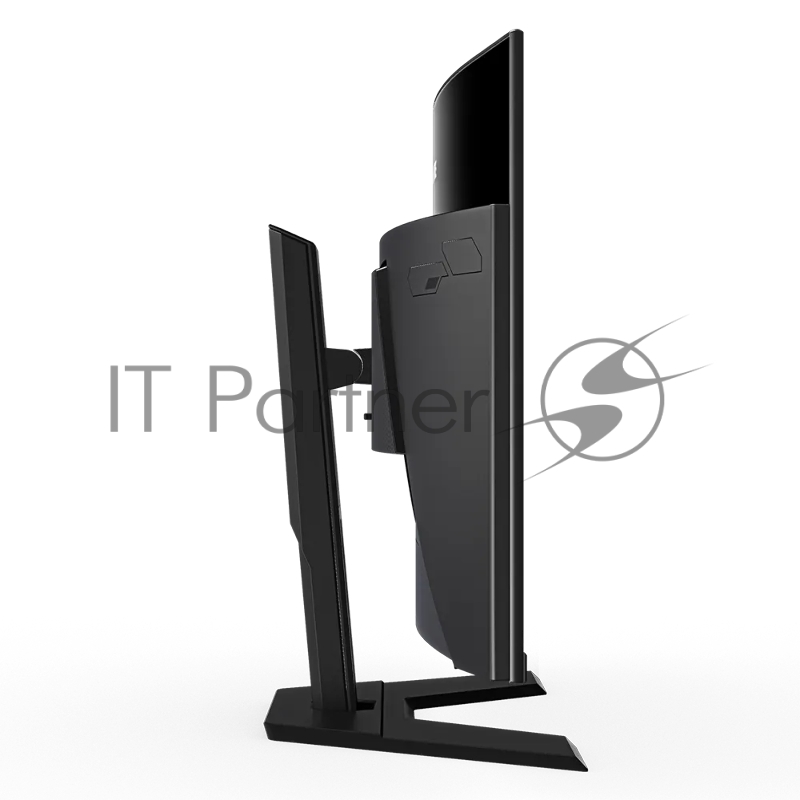 Монитор 31,5 Gigabyte M32UC-EK Gaming monitor Black (VA, 3840x2160, HDMI+HDMI+DP, 1 ms, 178°/178°, 350 cd/m, 3000:1, 2xUSB3.0, USB Type-C, 144Hz, MM, Curved) (20VM0-M32UCBA-1EKR)