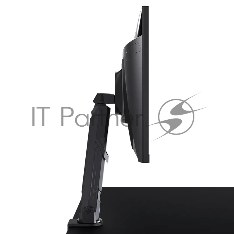 Монитор 28 Gigabyte M28U AE-EK Gaming monitor ARM Edition Black (без подставки, кронштейн для крепления к столу в комплекте) (IPS, 3840x2160, HDMI+HDMI+DP, 1 ms, 178°/178°, 300 cd/m, 1000:1, 2xUSB3.0, USB Type-C, 144Hz, MM) (20VM0-M28UAEBA-1EKR)