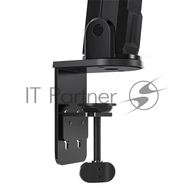 Монитор 28 Gigabyte M28U AE-EK Gaming monitor ARM Edition Black (без подставки, кронштейн для крепления к столу в комплекте) (IPS, 3840x2160, HDMI+HDMI+DP, 1 ms, 178°/178°, 300 cd/m, 1000:1, 2xUSB3.0, USB Type-C, 144Hz, MM) (20VM0-M28UAEBA-1EKR)