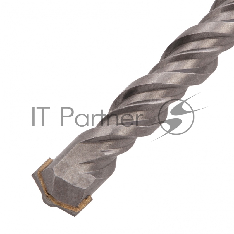 Бур по бетону, 20 х 300 мм, SDS PLUS// Matrix