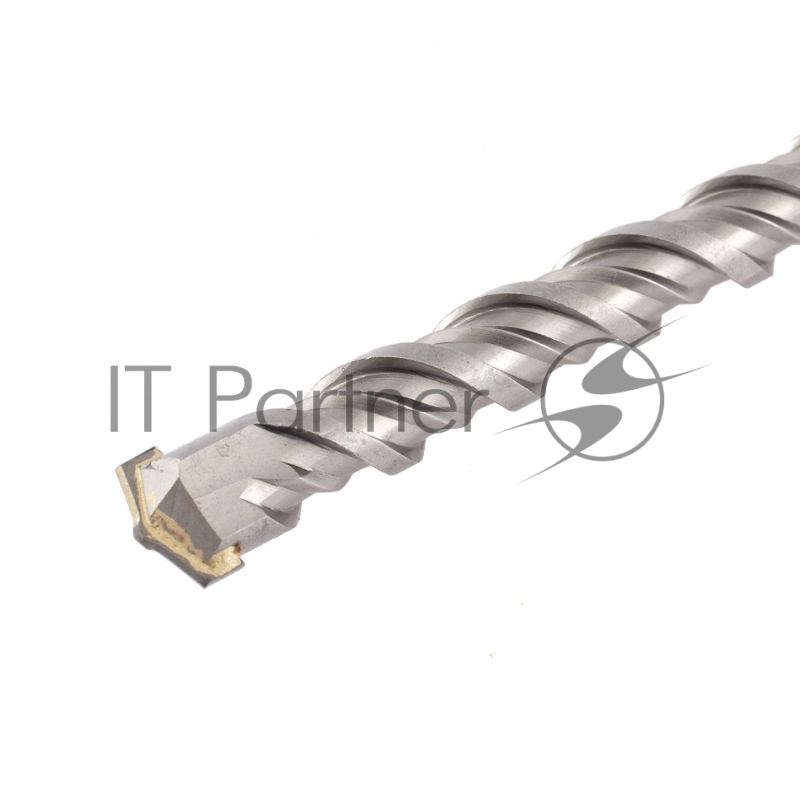 Бур по бетону, 24 x 460 мм, SDS PLUS// Matrix