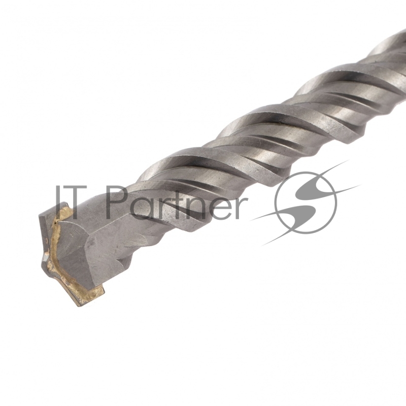 Бур по бетону, 30 x 460 мм, SDS PLUS// Matrix