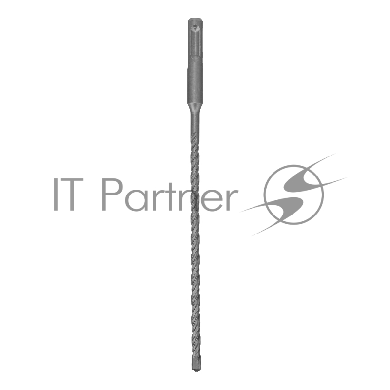 Бур по бетону, 6 x 210 мм, SDS PLUS// Matrix