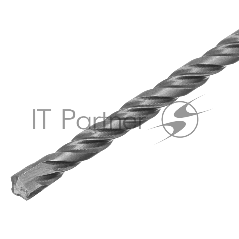 Бур по бетону, 6 x 210 мм, SDS PLUS// Matrix