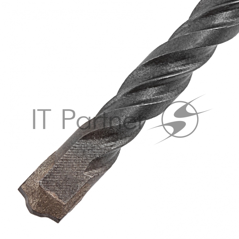 Бур по бетону, 6 x 110 мм, SDS PLUS// Matrix