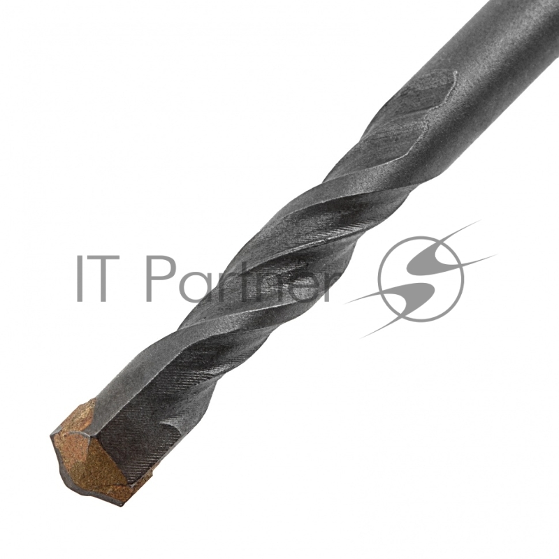 Бур по бетону, 8 x 110 мм, SDS PLUS// Matrix