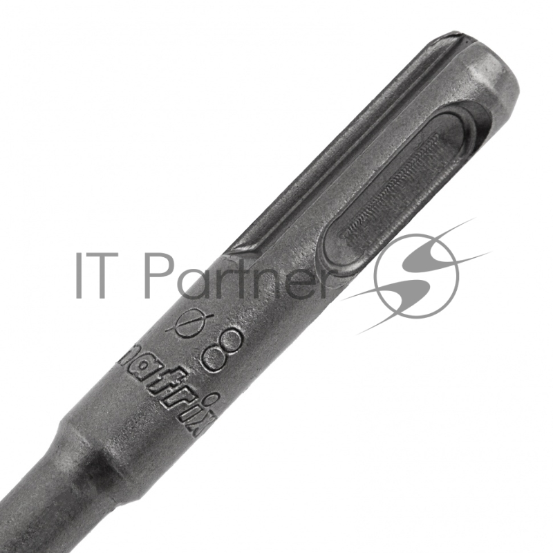 Бур по бетону, 8 x 160 мм, SDS PLUS// Matrix