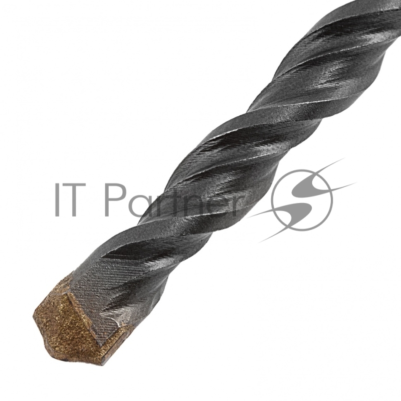 Бур по бетону, 8 x 160 мм, SDS PLUS// Matrix