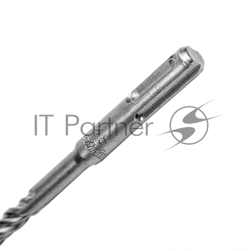 Бур по бетону, 8 x 210 мм, SDS PLUS// Matrix