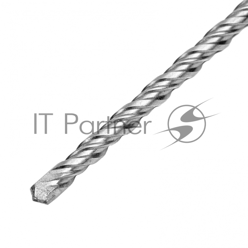 Бур по бетону, 8 x 210 мм, SDS PLUS// Matrix