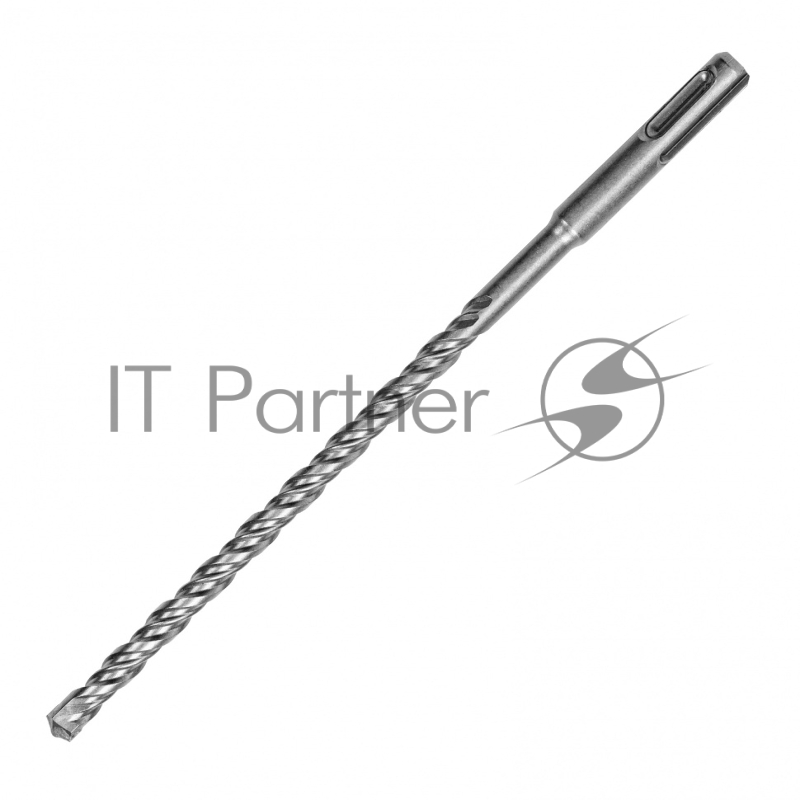 Бур по бетону, 8 x 210 мм, SDS PLUS// Matrix