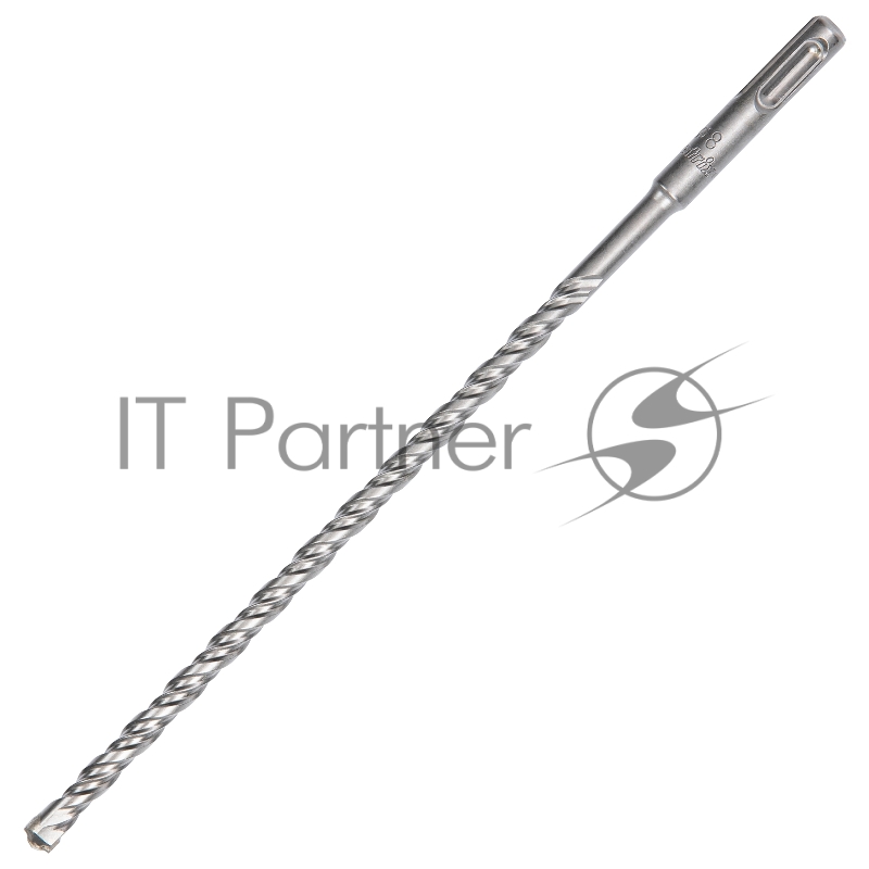 Бур по бетону, 8 x 260 мм, SDS PLUS// Matrix