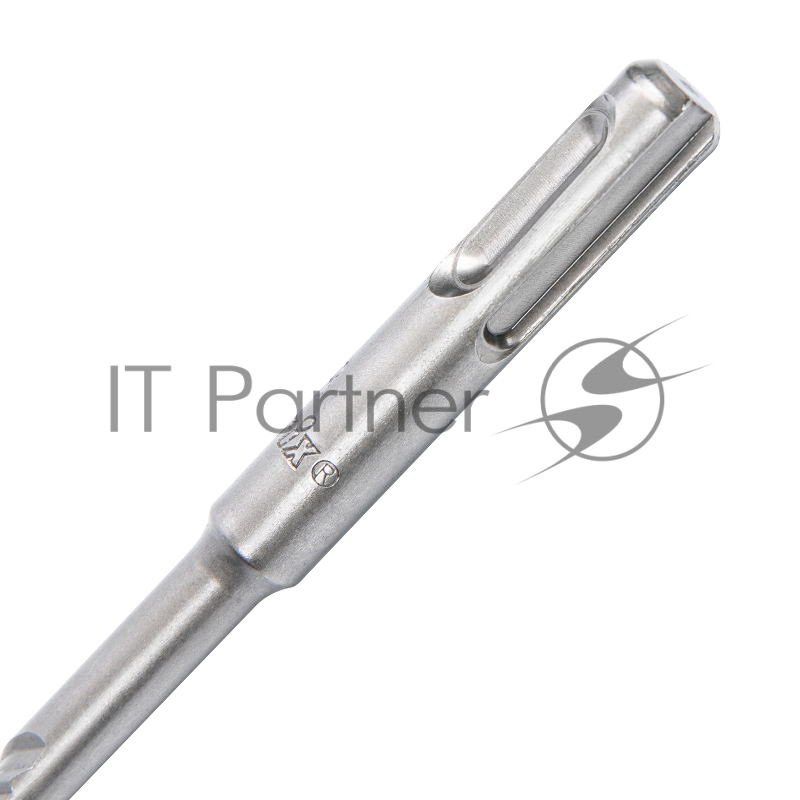 Бур по бетону, 8 x 260 мм, SDS PLUS// Matrix