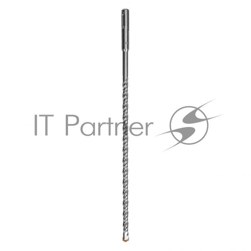 Бур по бетону, 8 х 300 мм, SDS PLUS// Matrix