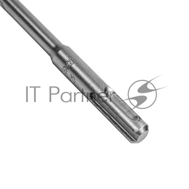 Бур по бетону, 8 х 300 мм, SDS PLUS// Matrix