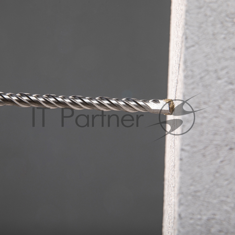 Бур по бетону, 8 х 300 мм, SDS PLUS// Matrix