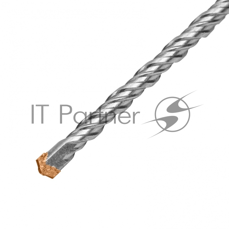 Бур по бетону, 8 х 300 мм, SDS PLUS// Matrix