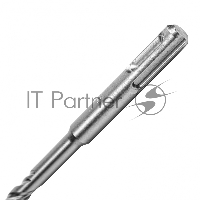 Бур по бетону, 8 x 460 мм, SDS PLUS// Matrix