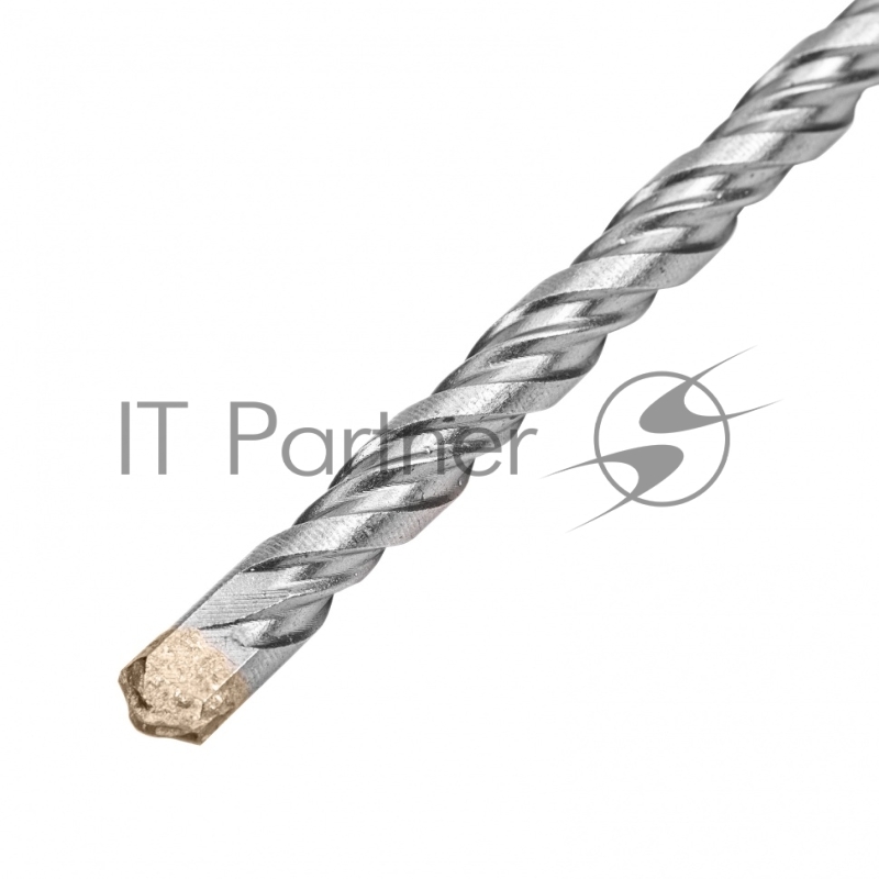 Бур по бетону, 8 x 460 мм, SDS PLUS// Matrix