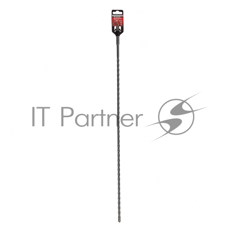 Бур по бетону, 8 x 600 мм, SDS PLUS// Matrix