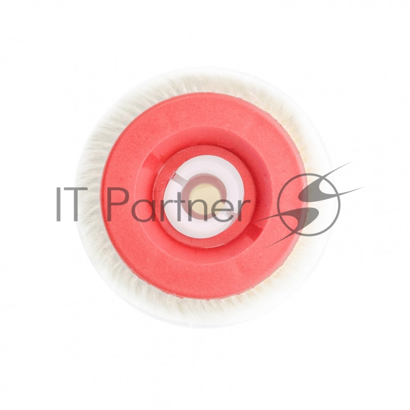 Валик сменный ВЕЛЮР, 250 мм, ворс 4 мм, D 36 мм, D ручки 6 мм// Matrix