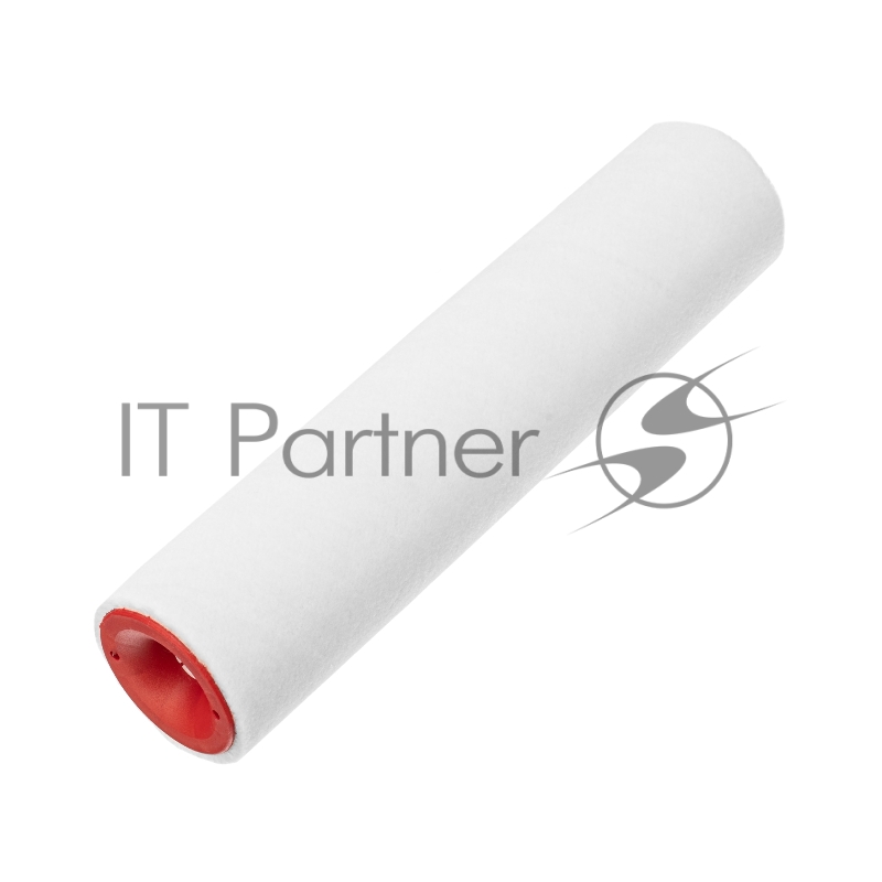 Валик сменный ВЕЛЮР, 250 мм, ворс 4 мм, D 48 мм, D ручки 8 мм// Matrix