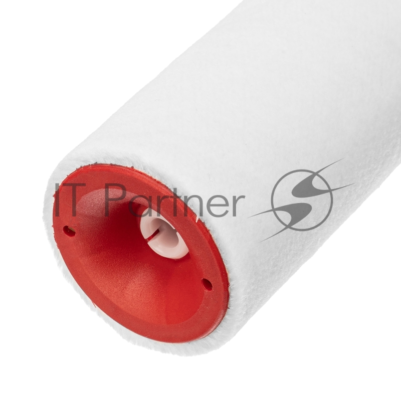 Валик сменный ВЕЛЮР, 250 мм, ворс 4 мм, D 48 мм, D ручки 8 мм// Matrix