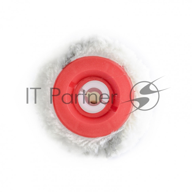 Валик сменный ГРЕЙТЕКС, 180 мм, ворс 12 мм, D 36 мм, D ручки 6 мм// Matrix