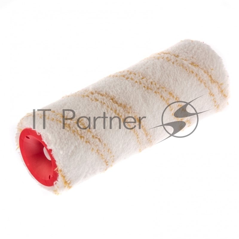 Валик сменный МИКРОФИБРА, 180 мм, ворс 12 мм, D 48 мм, D ручки 8 мм// Matrix