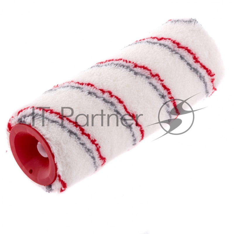 Валик сменный НЕЙЛОН, 180 мм, ворс 12 мм, D 48 мм, D ручки 8 мм// Matrix