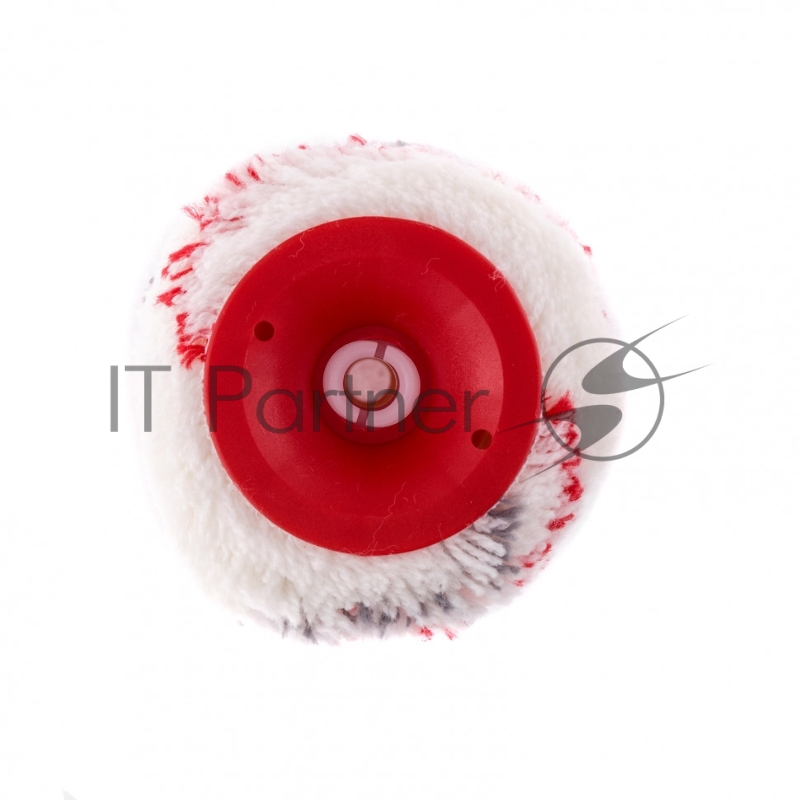 Валик сменный НЕЙЛОН, 180 мм, ворс 18 мм, D 48 мм, D ручки 8 мм// Matrix