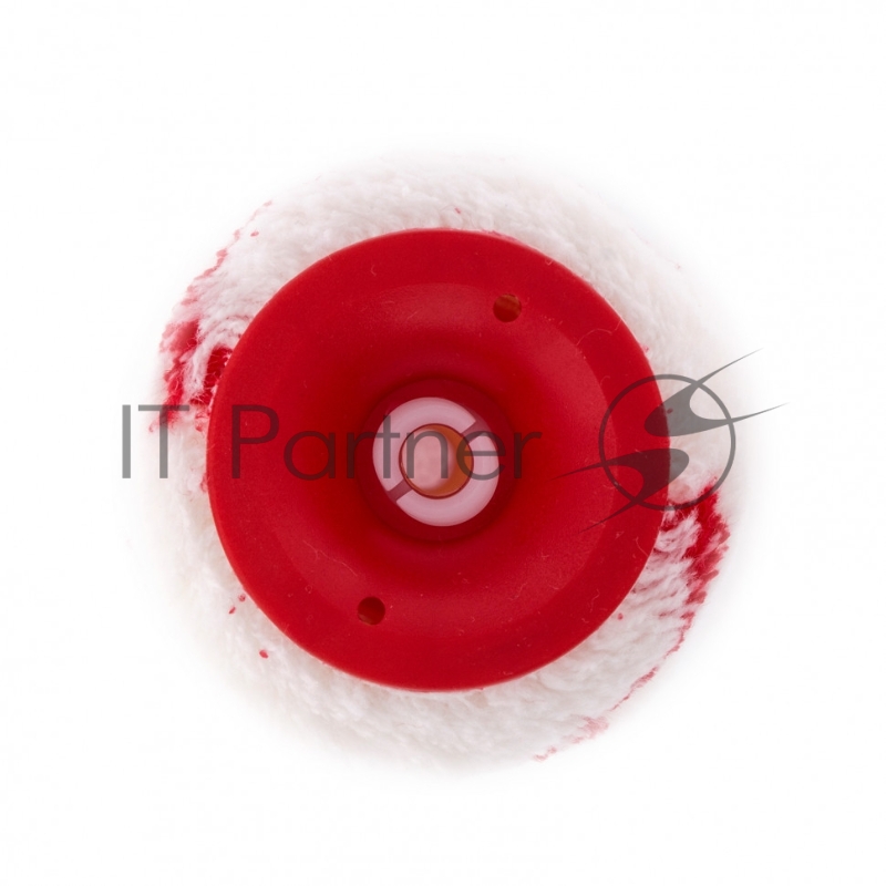 Валик сменный НЕЙЛОН, 180 мм, ворс 9 мм, D 48 мм, D ручки 8 мм// Matrix