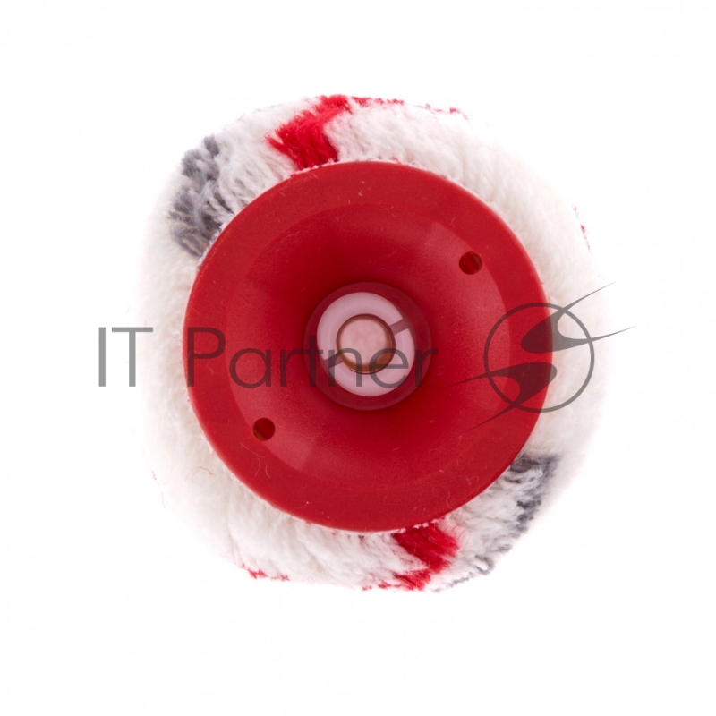 Валик сменный НЕЙЛОН, 250 мм, ворс 12 мм, D 48 мм, D ручки 8 мм// Matrix